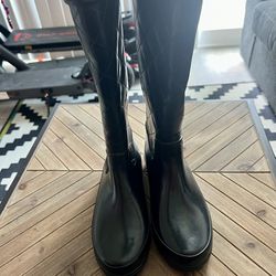 Sperry Women’s Rain Boot Size 8 