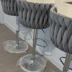Barstools 