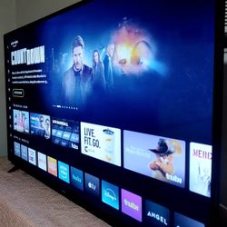 📛SMART  CAST  TV  VIZIO  58"  4K  LED  DOLBY   VISION  FULL  UHD  2160p📛 (NEGOTIABLE ) 📛FREE   DELIVERY📛