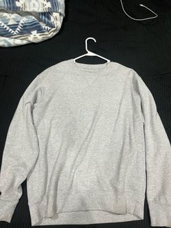 Uniqlo sweater