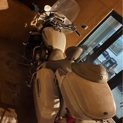Yamaha 1300 