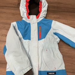 Great condition Lands’ End 3T winter jacket