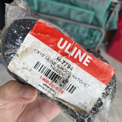 Uline S-Hook Ratchet Tie-Down