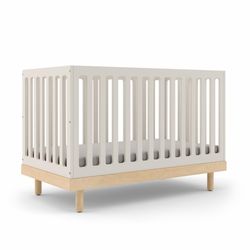 Oeuf Crib + Toddler Bed Conversion Kit