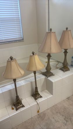Lamp Sets