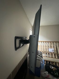 55 inch Vizio TV