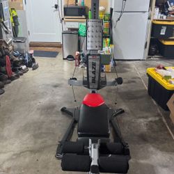 Bowflex Blaze