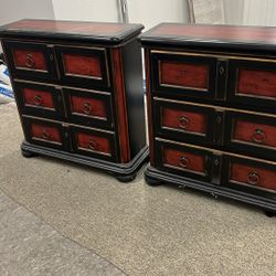 Chest Drawers