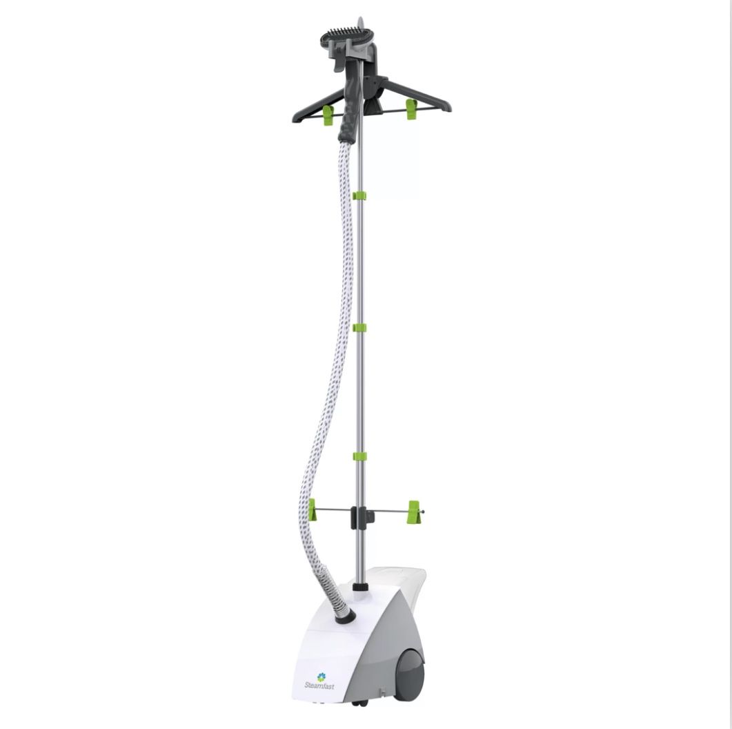 Steamfast SF-547 Full-Size Garment Steamer