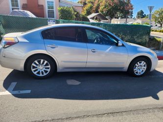 2009 Nissan Altima