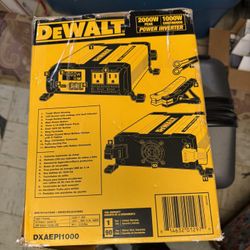 Generador de energía