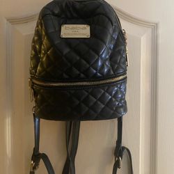 Bebe, backpack purse