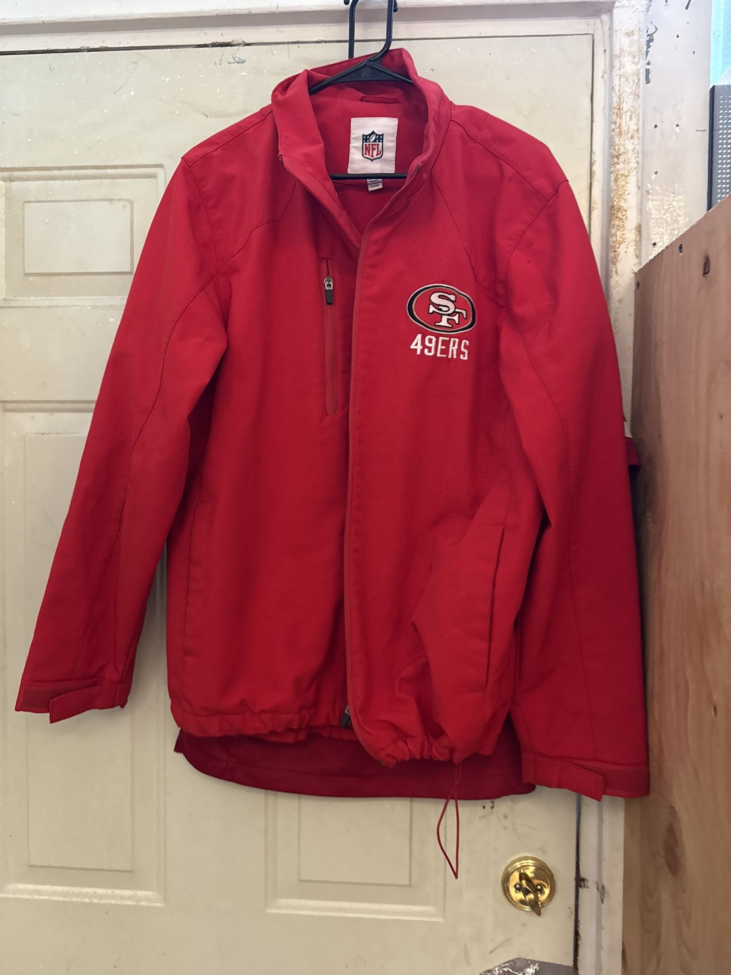 49rs Jacket