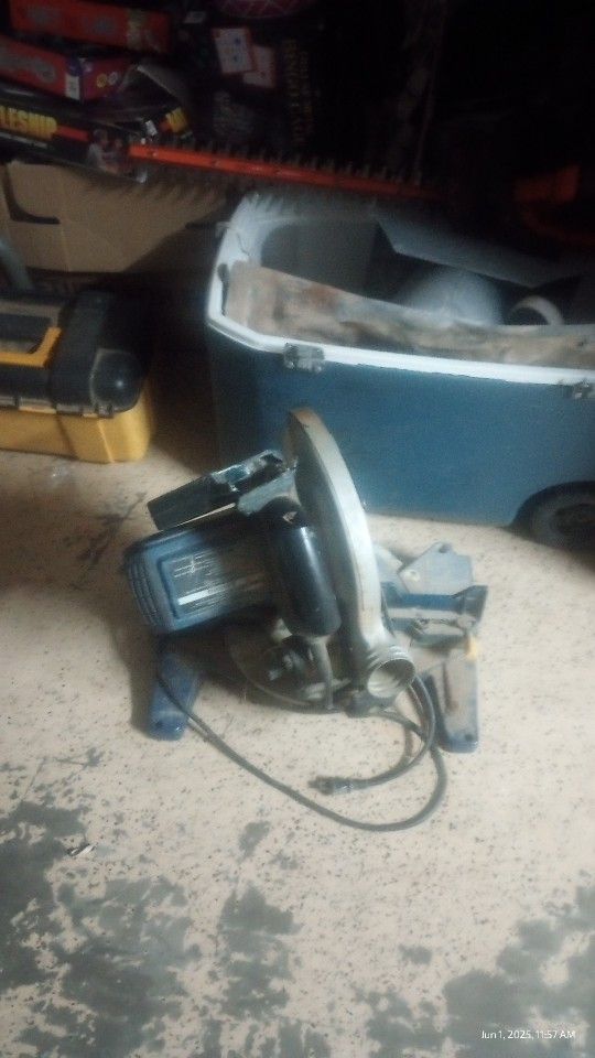 Table Saw