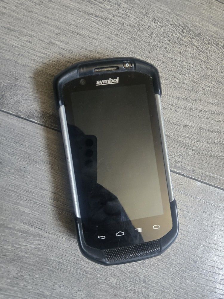 Zebra Tc700H Mobile Computer