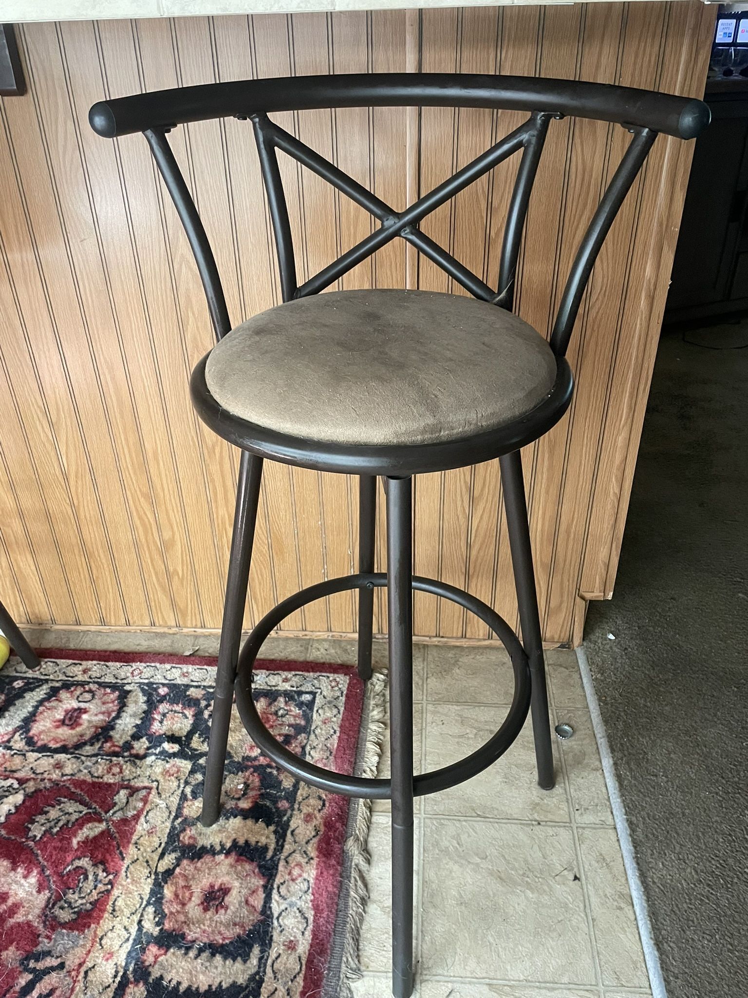 4x Bar Stools