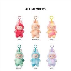 Labubu Big Into Energy