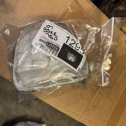 Gsxr Tail Light 