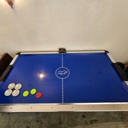 Rhino Air Hockey Table