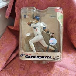 Variant McFarlane MLB 21 Red Sox baseball Nomar Garciaparra Boston Red Sox 2007