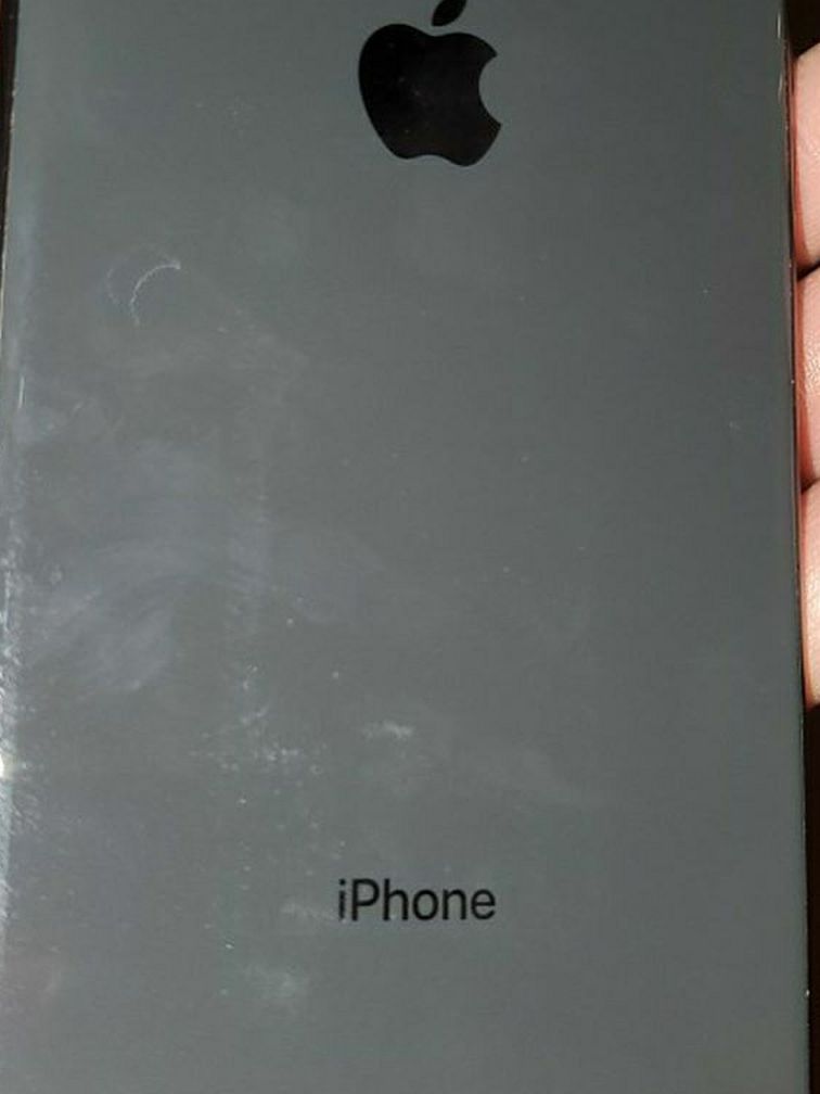Iphone 8 Plus 256gb Unlocked