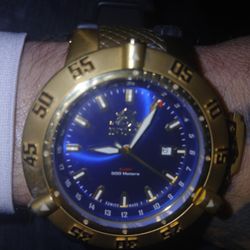 Invicta Sub Aqua Noma III