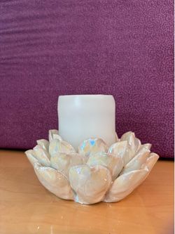 Candle Holder