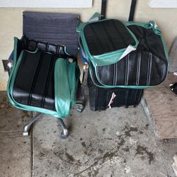 Buddy Buckets Seat Covers
