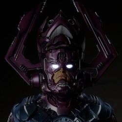 Sideshow Collectibles Marvel Galactus Maquette Statue 