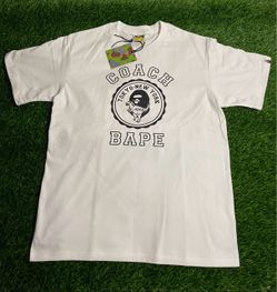 Bathing Ape Tee