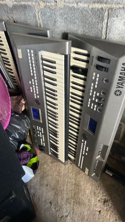 Free Free Yamaha MM6