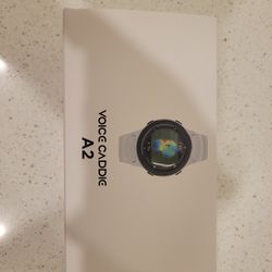 VoiceCaddie Hybrid A2 Golf GPS Watch With Slope
MINT USED FOR 2 ROUNDS


Voice CaddieVoice Caddie

Hybrid A2 Golf GPS Watch With Slope
$249.99 USD

Co