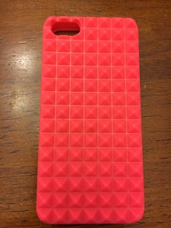 iPhone 5 case