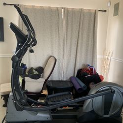 NordicTrack E7.7 Elliptical 