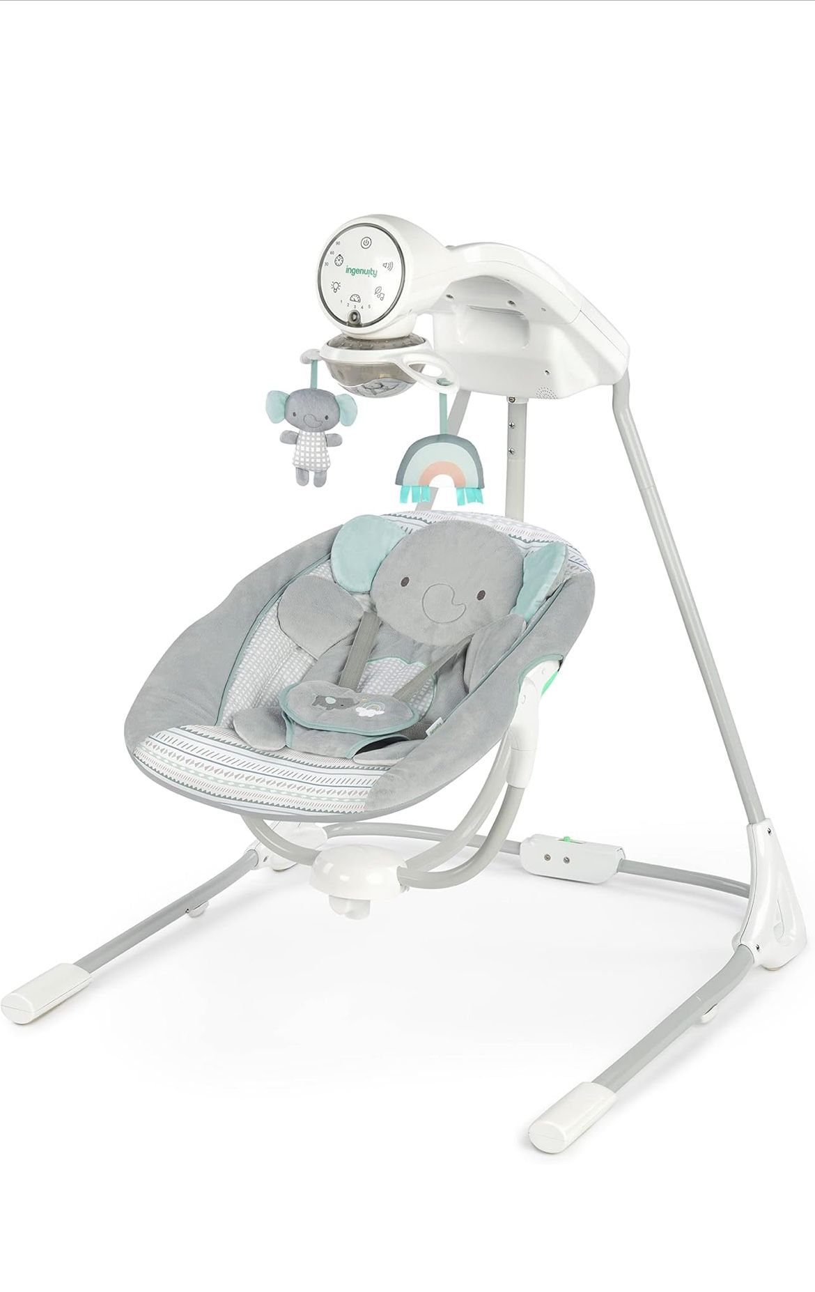 Baby Swing Ingenuity