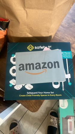 Safe Guards Baby Safe