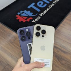 Iphone 14 Pro Unlocked Promo!!!