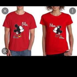Customized T-shirt 
