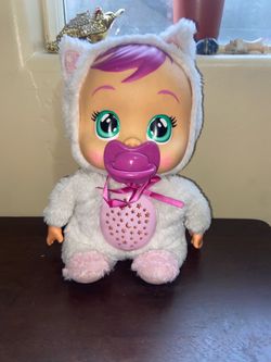 Cry Baby