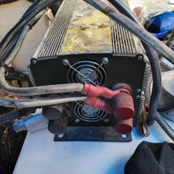Power Inverter 4000watt