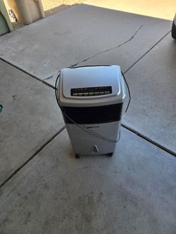Portable Cooler 