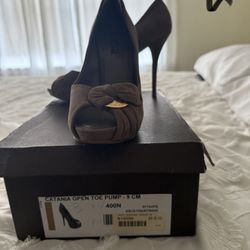 Louis Vuitton Heels