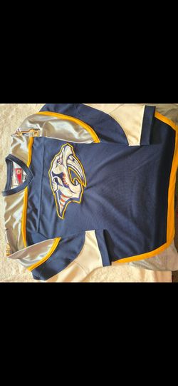 Nashville Predators Jersey