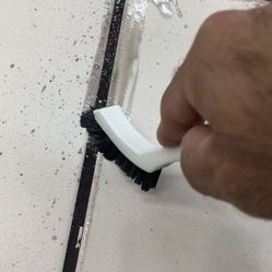 Tile And Grout  Cleaner  For “machine”