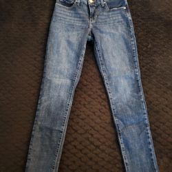 Youth Jeans 