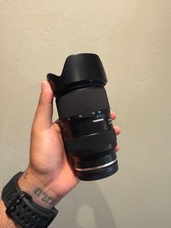 Tamron 28-70