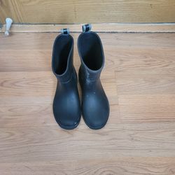 Rain Boots