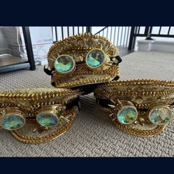 Festival Hats