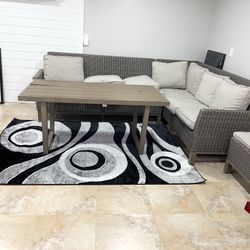 Outdoor Furniture Patio