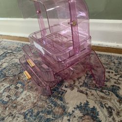 Make Up! Beauty ! Organizer 